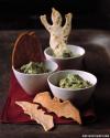 How to Make Bat Chips for Halloween